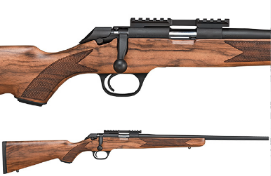 Springfield 2020 22lr Classic Grade