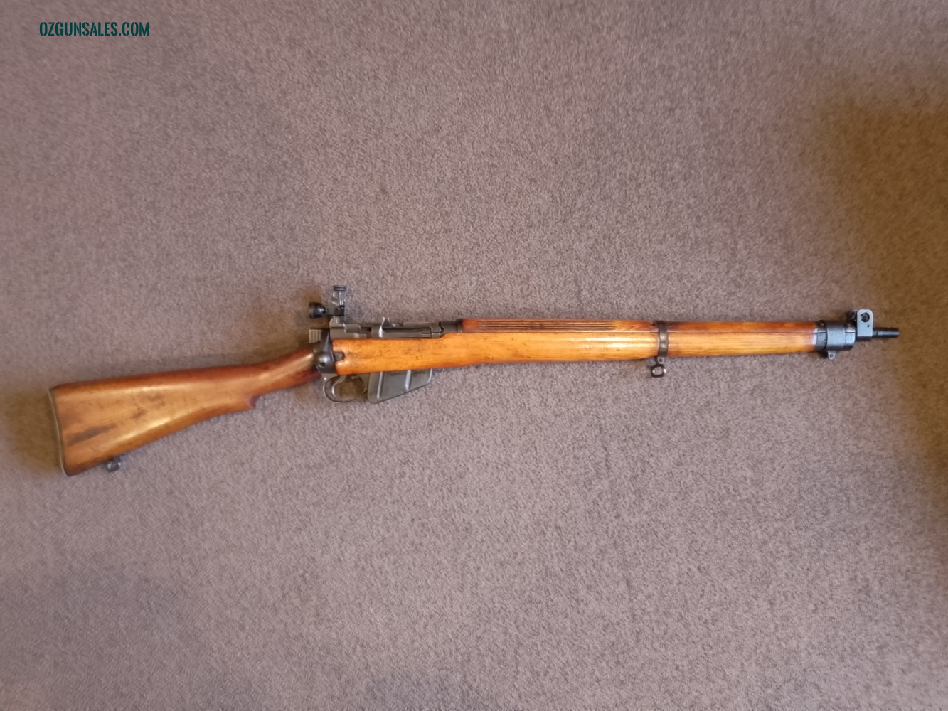 Savage SMLE No.4 MK1*