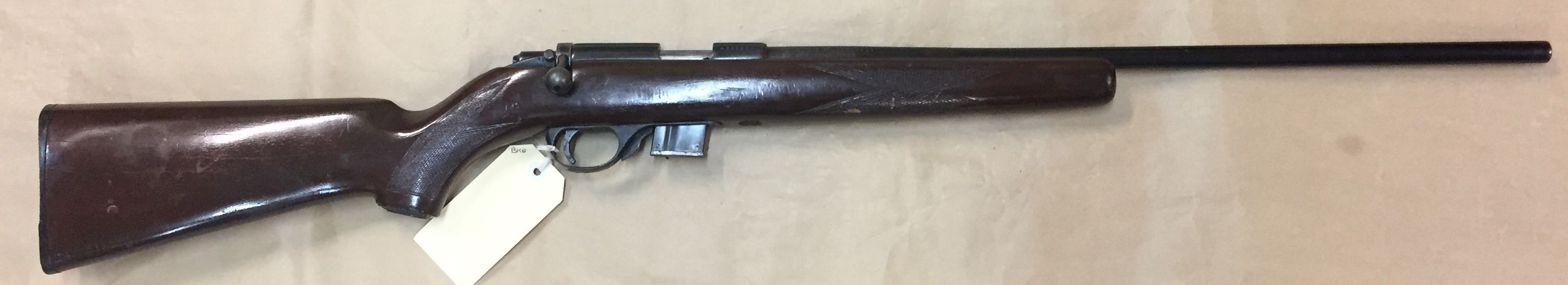 Stirling Armscor 1500 22MAG TAG DG279 NFID F00002843