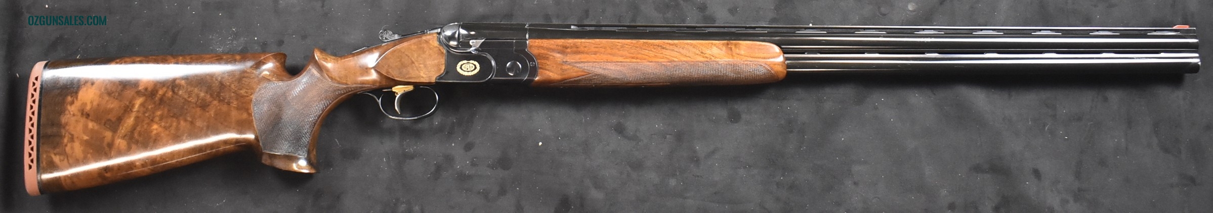 BERETTA ASE 90 TRAP GUN