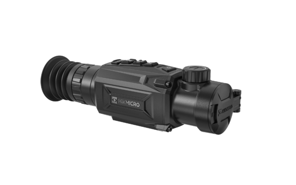 HIKMICRO HIKMICRO THUNDER 2.0 TH35P 35mm 384x288 12mic <20mK Thermal Scope