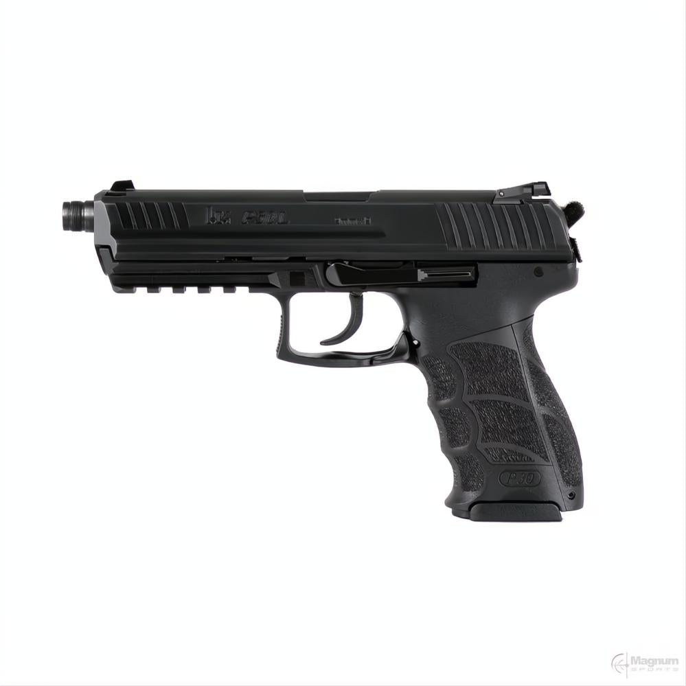 Heckler & Koch P30L SD