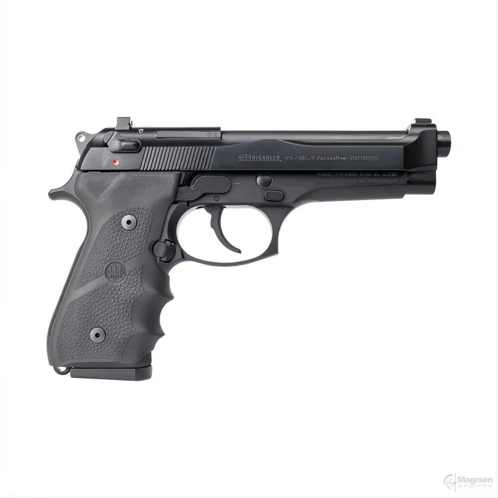 Beretta 92FS Brigadier