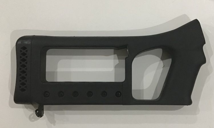 Choate Shotgun stock