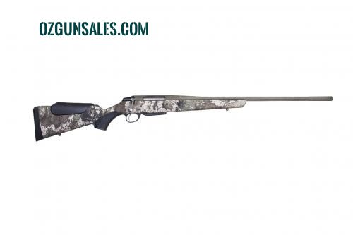 Tikka T3x Strata Camo MB Special Oz Edition