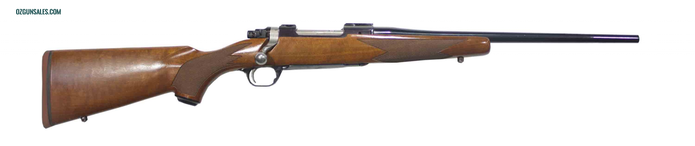 Ruger M77 Hawkeye Compact 308 Win