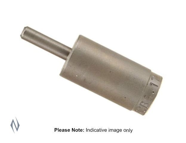 RCBS HAND CASE NECK TURNER PILOT .30 CAL R90413