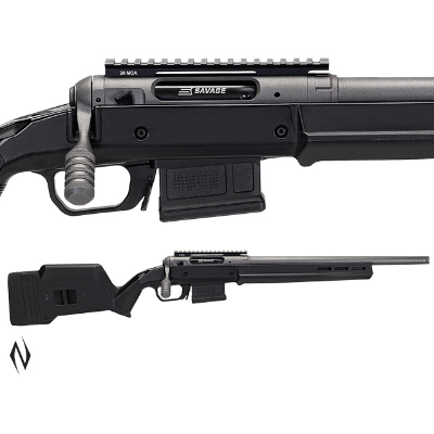 SAVAGE 110 MAGPUL HUNTER 308 WIN 18" 5 SHOT DM 1:10