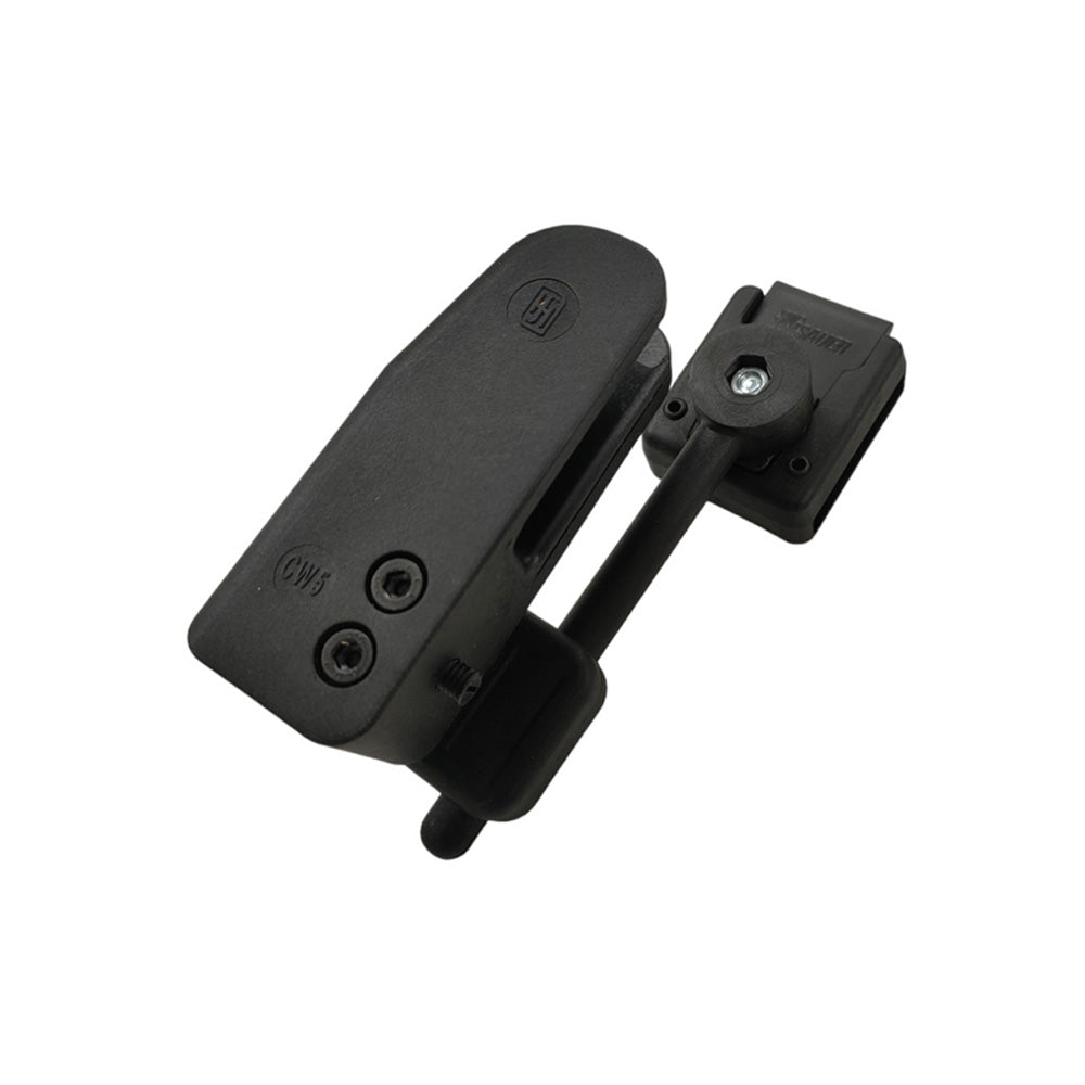 Hoeppner & Schumann Speedsec 5 X-Change Holster