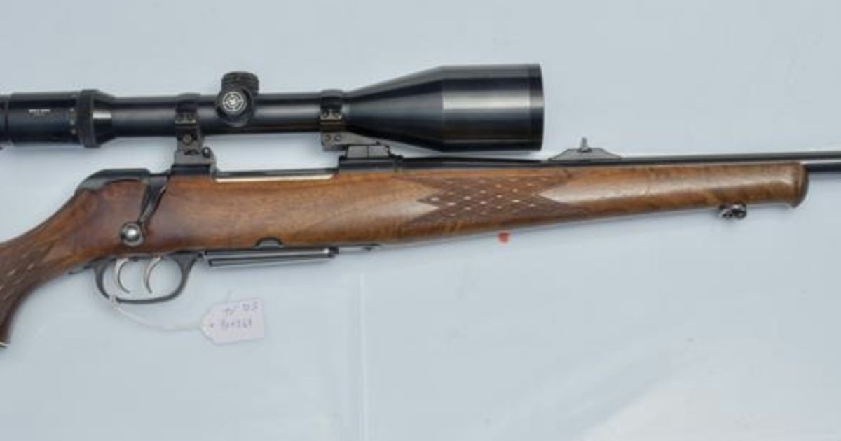 Krico 700 firing pin