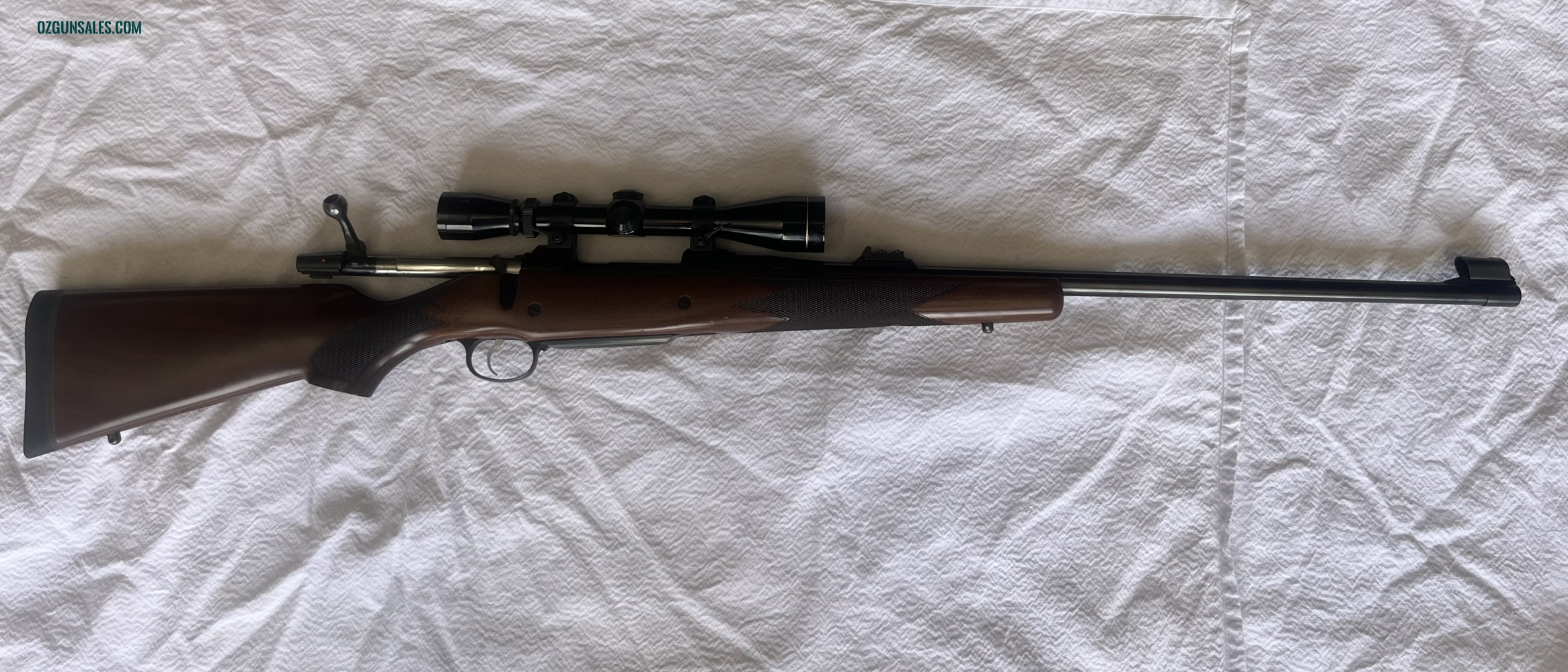 CZ 550 375 H&H