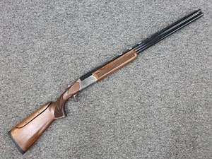 WEBLEY
912 XS COMPETITION
12 GAUGE
30" BARRELS
EJECTORS
SINGLE TRIGGER
5X EXTENDED CHOKES
ADJUSTABLE CHECKERED WALNUT STOCK & FOREND
NEW LOOK SMOOTH SILVER ACTION
HI VIZ FRONT SIGHT

SPECIAL NEW $1229