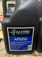 ADI APS950 2kg. Appropriate licence mist be shown on pickup. Victoria.
