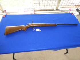 Sportco Model 40