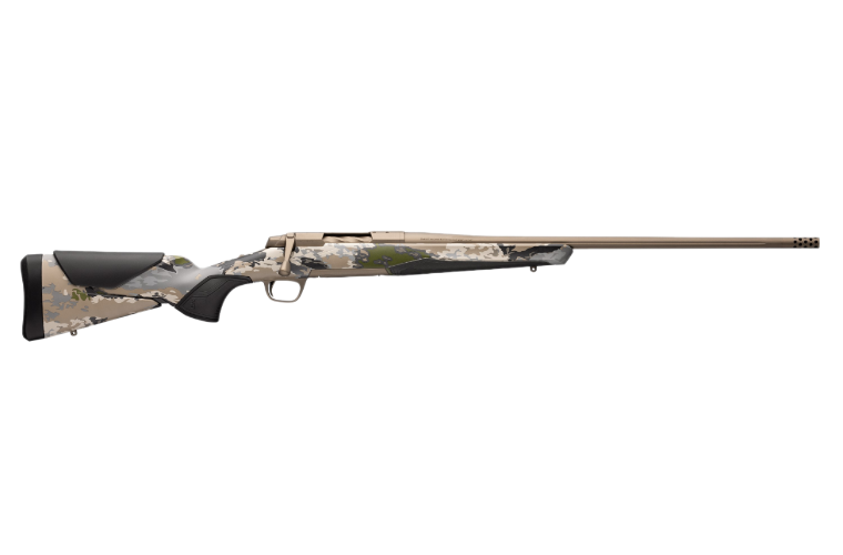 BROWNING X-BOLT 2 SPEED OVIX