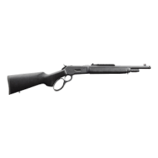 Chiappa 1886 TD Wildlands Black .45-70 16.5"