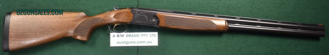 BERETTA 686 ONYX 12G U/O SPORTER.........USED!!