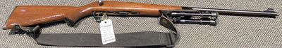 Used Norinco JW-15A .22LR With Sling & Bipod - SN: 9442592