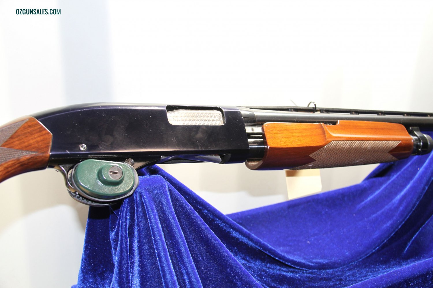 WINCHESTER 1300 XTR 12G