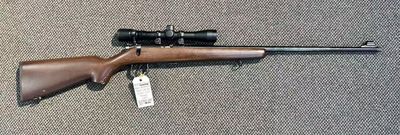 Used Norinco JW-15A .22LR / SN: 0711355