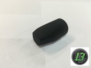 LUCKY THIRTEEN
TIKKA T3 / T3X - MOD 2
TACTICAL REPLACEMENT
ALLOY BOLT SHROUD
WITH NEW CENTRAL /LOCK SPRING
SPECIAL $54.90