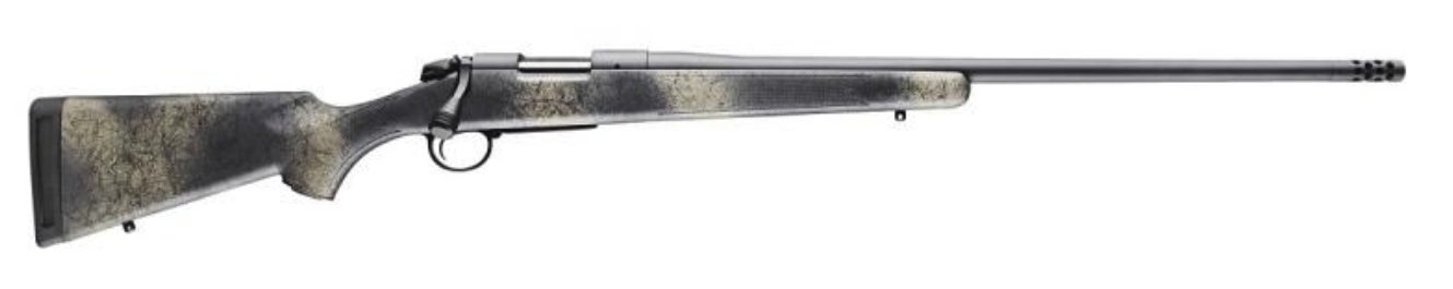 Bergara B14 Wilderness Ridge Rifle