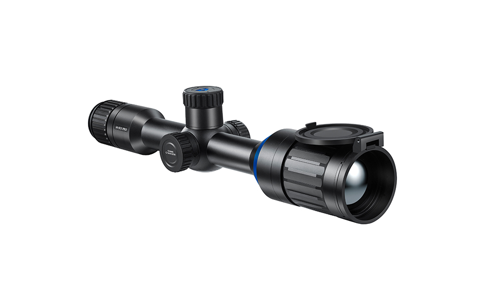 iAiming iA-312 PRO THERMAL SCOPE