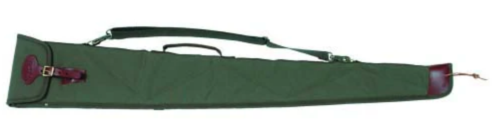 Boyt Canvas Shotgun Sleeve