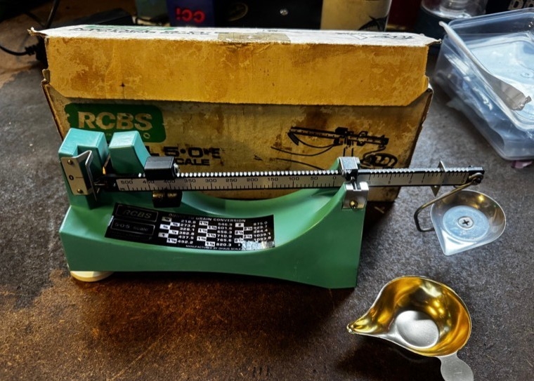 9mm reloading kit