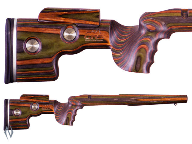 GRS SPORTER GREEN MOUNTAIN HOWA LA GRS103282