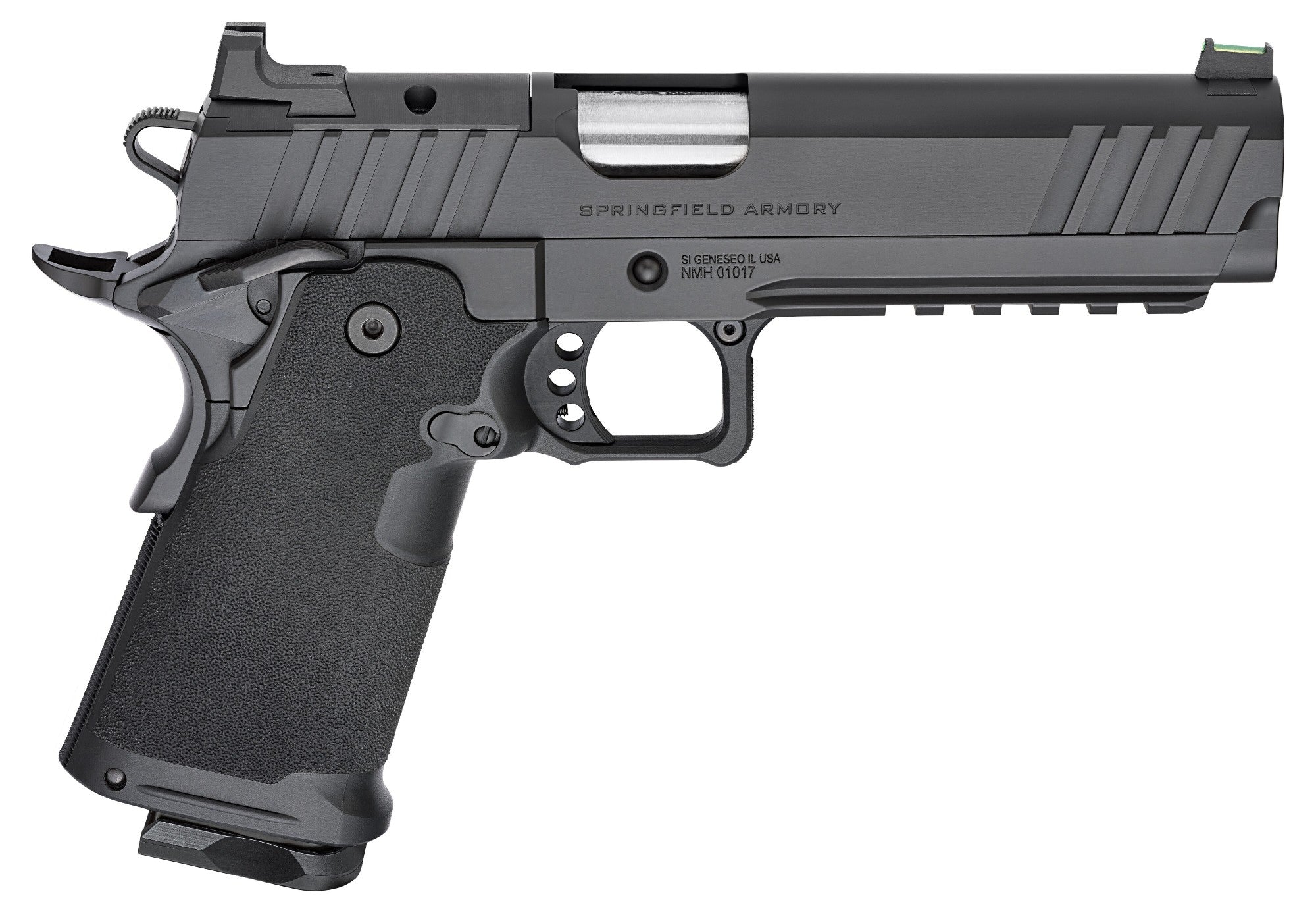 SPRINGFIELD 1911 DS PRODIGY 9MM 127MM BLACK