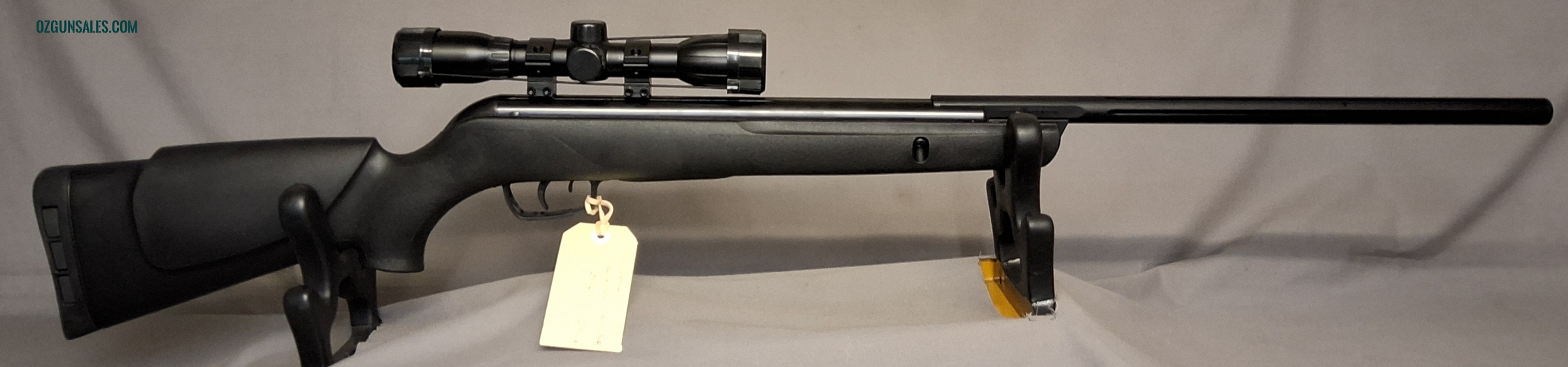 Gamo Big Cat 1250 .177