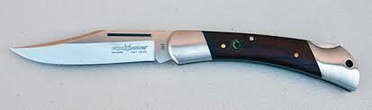 FOX FD WIN BOLSTER 9.5CM KNIFE