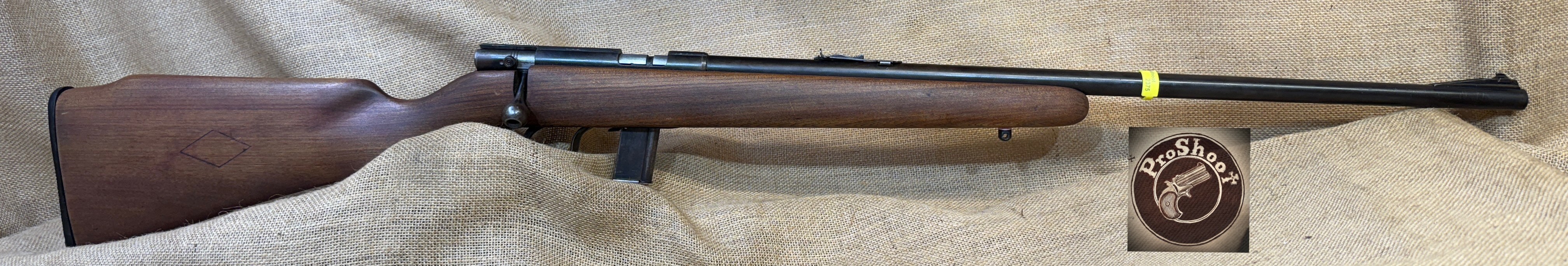 Sportco 62 22 #2375