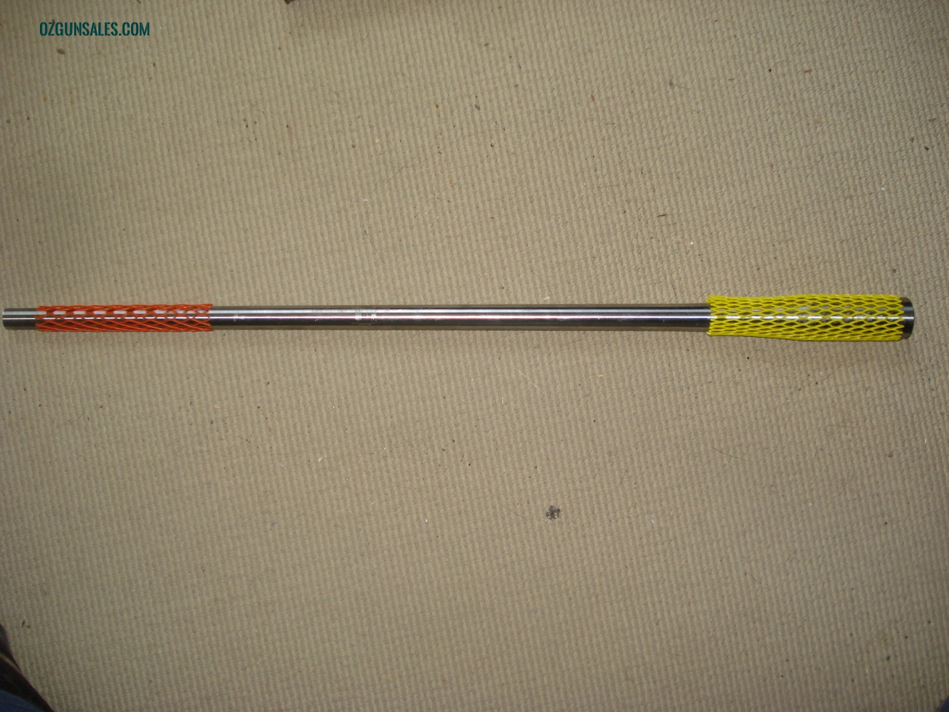Lothar Walther #1300 224 10" twist barrel