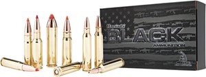 HORNADY 
H81528
BLACK AMMUNITION
6.5 GRENDEL, 123GR ELD MATCH
BALLISTIC TIP

$57.90 /PER 20
$260.55 /PER 100
$469 /PER 200