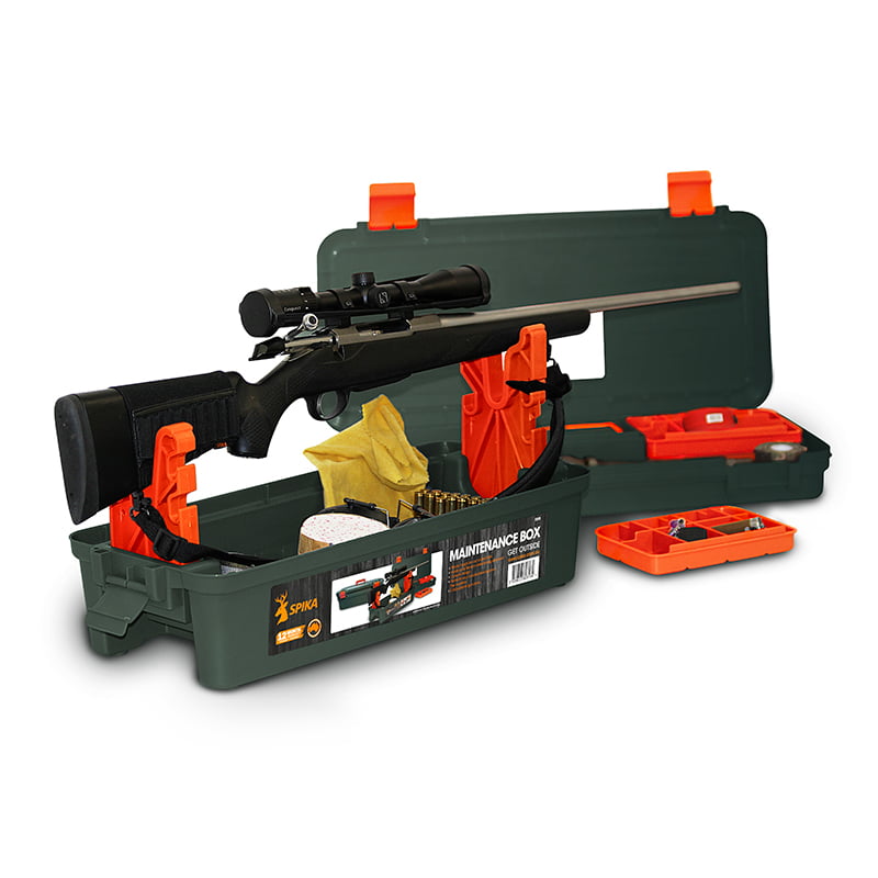 SPIKA MAINTENANCE BOX