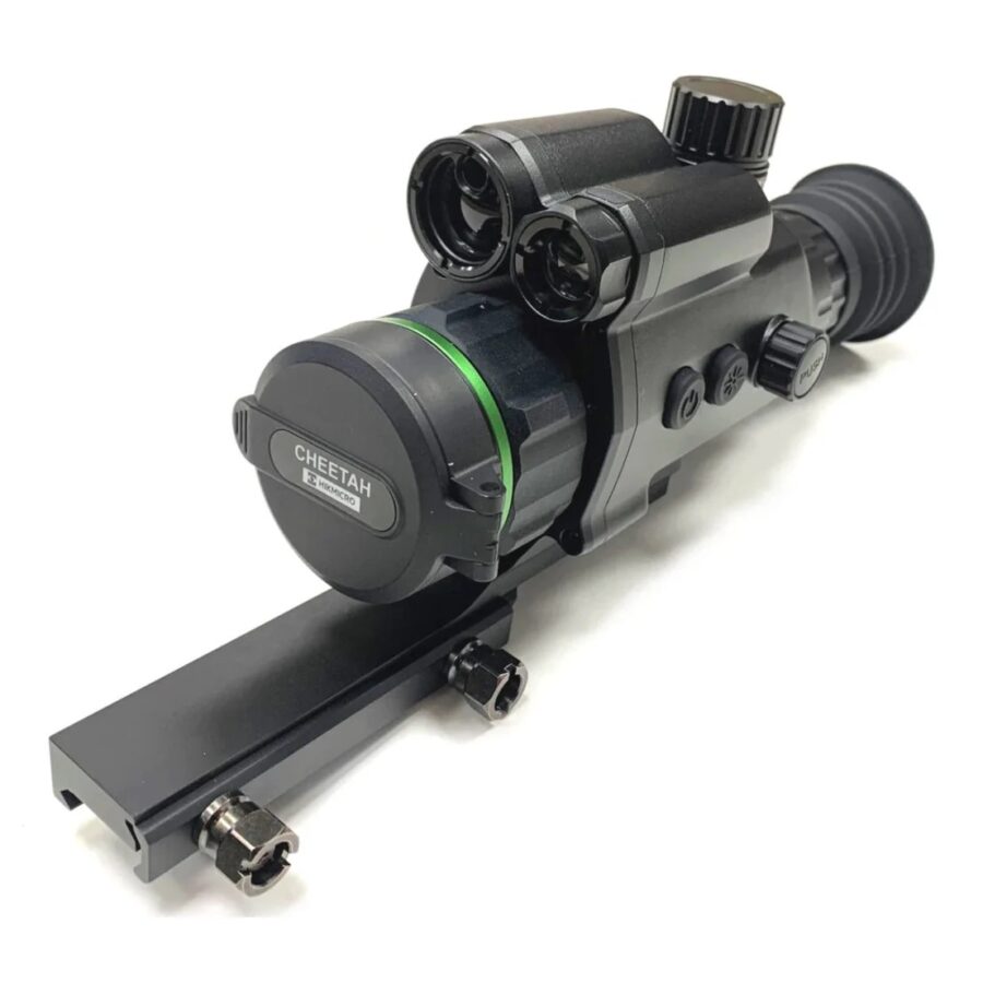 HIKMICRO CHEETAH LRF DAY/NIGHT SCOPE
