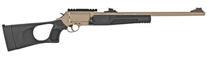 ROSSI
SCJT4510D
CIRCUIT JUDGE FDE
45 LONG COLT / 410 GAUGE
5 SHOT
REVOLVING RIFLE
CATEGORY B IN QLD 
18.5 INCH BARREL
PISTOL GRIP SYNTHETIC STOCK
AND SYNTHETIC FOREND 
WITH BUILT IN PIC RAIL
OPEN SIGHTS
FDE CERAKOTED FINISH
SCOPE RAIL

NEW $1590
PROHIBITED IN NSW !!!