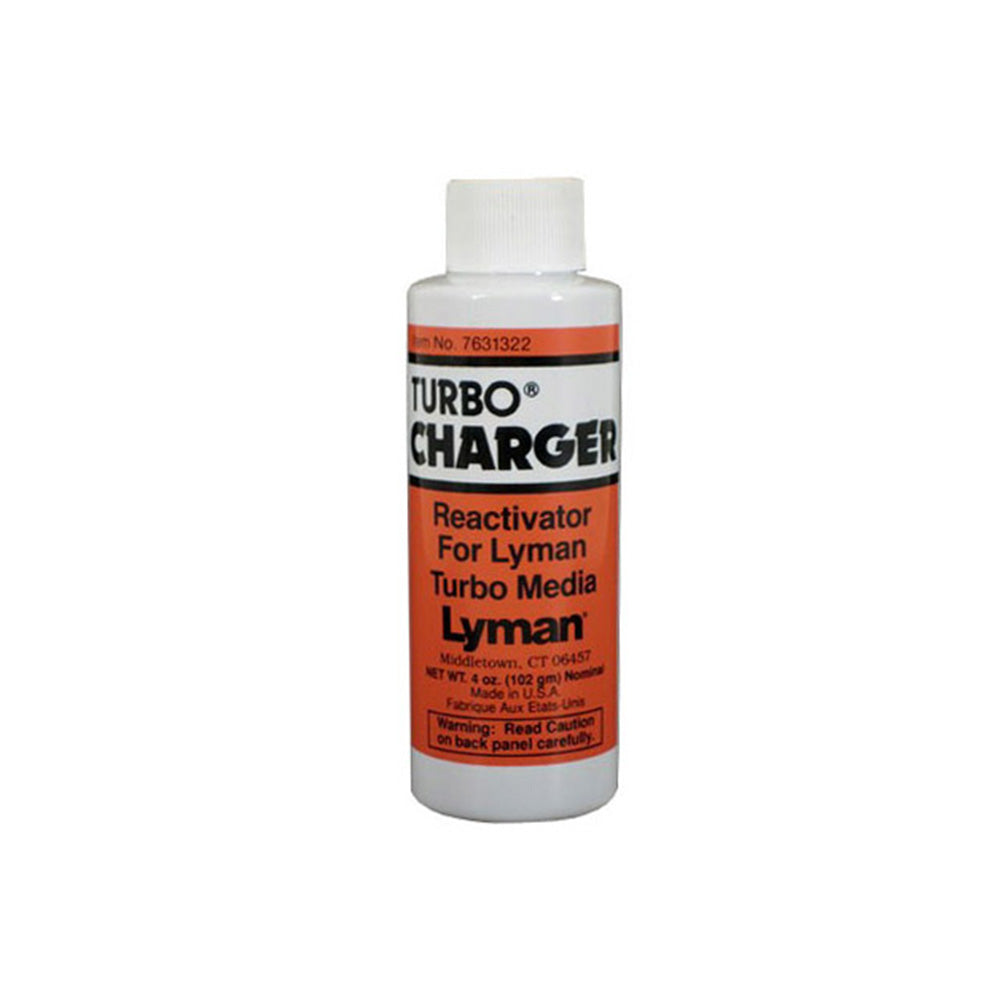 LYMAN CORN COB REACTIVATOR 4 OZ