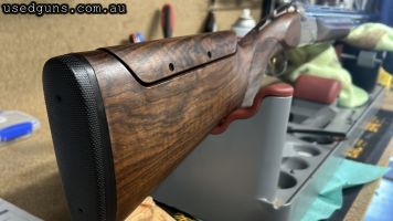 '-Near new DT11 -Has been a safe queen for 5 months -Bought in November from Grassi Guns -1600g barrels (only one at this weight) -All factory bits included -Wo