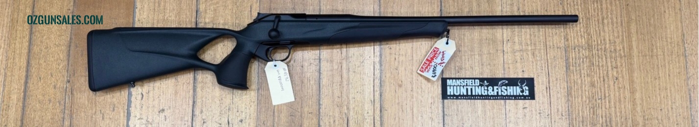 #16572 Blaser R8 Professional Success 30-06spr