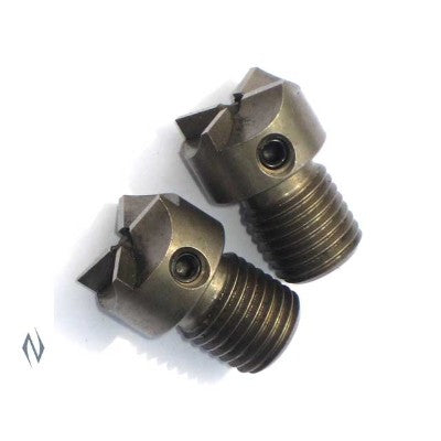 LYMAN UNIVERSAL TRIMMER CUTTER (2 PACK)