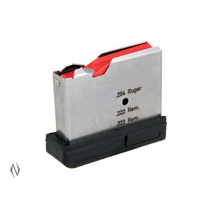 ANSCHUTZ 
1771-U4
204, 222, 223REM, 300BO
4 SHOT
ORIGINAL MAGAZINE
NEW $239