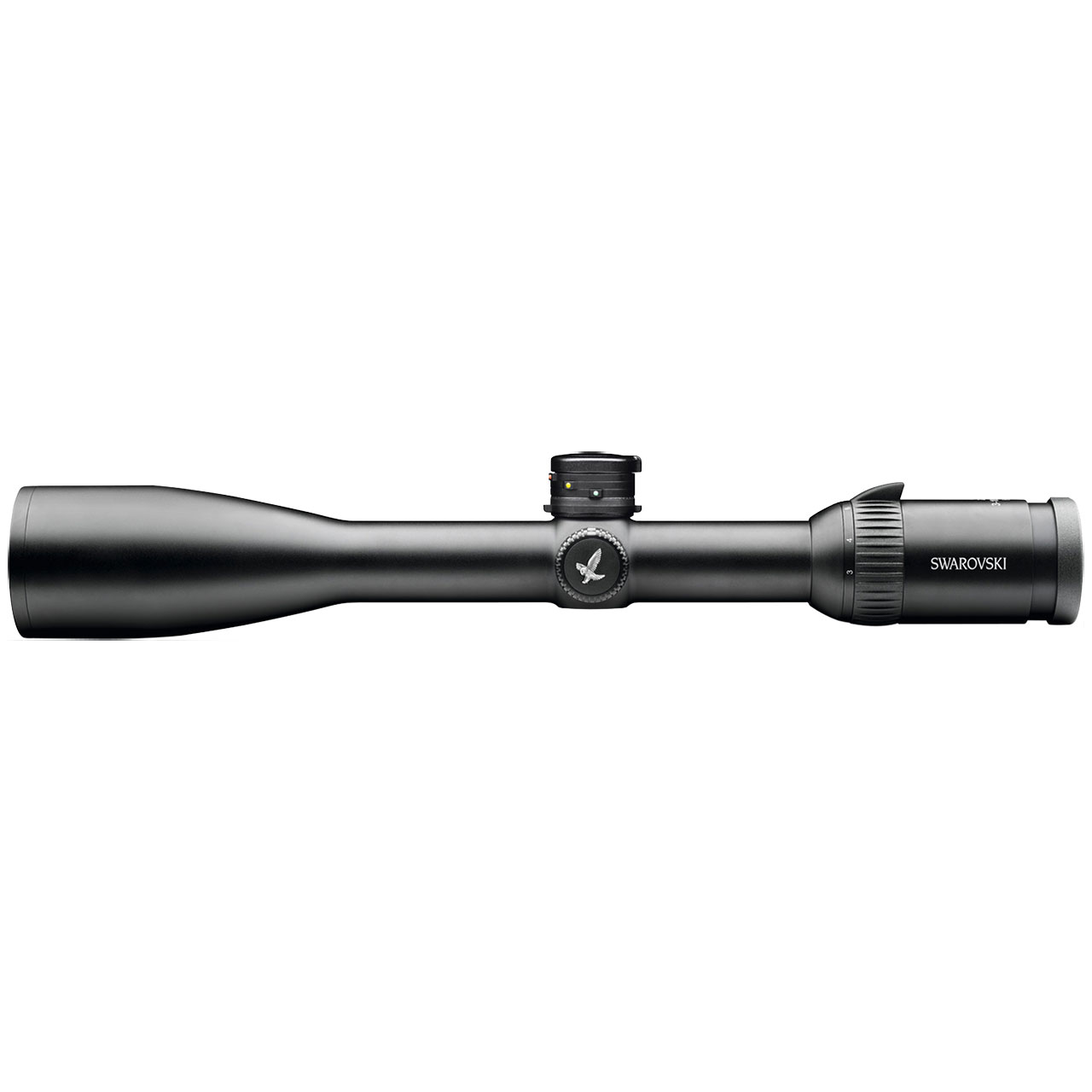 Swarovski Z6 3-18×50 II P BT L
