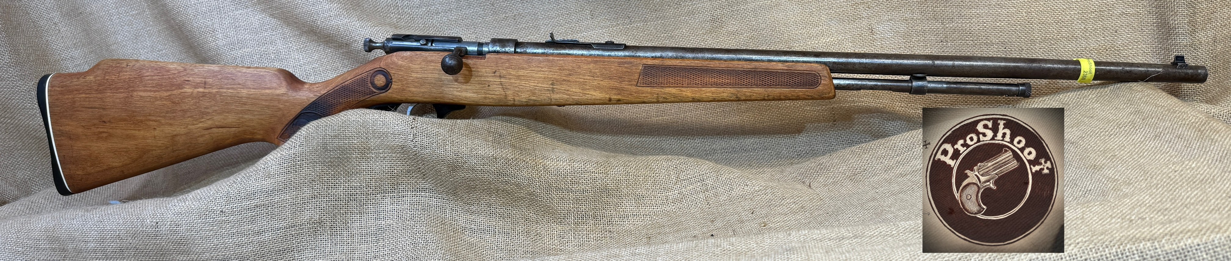 Winchester 600 22 #2360