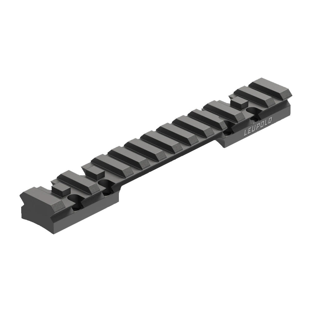 Backcountry Rail X-Bolt