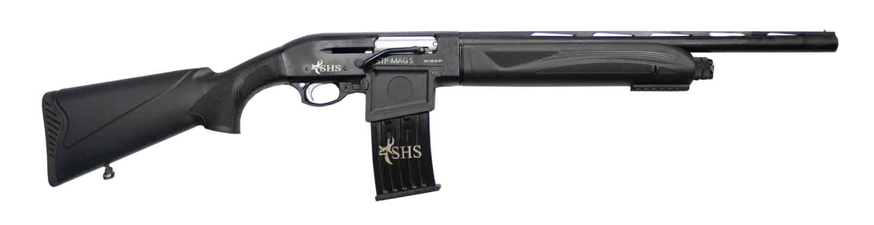 SHS STP12