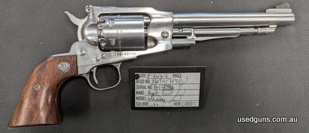 Ruger Old Army, lightly used. shipping extra.