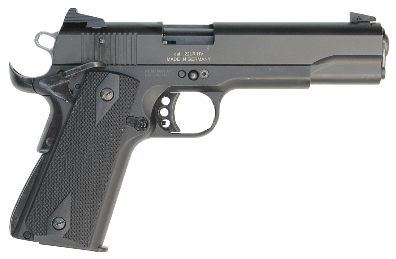 Glock 17A 9mm Gen4
